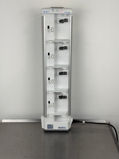 Fresenius Kabi Link 4+ Agilia 4-fach-Dockingstation
