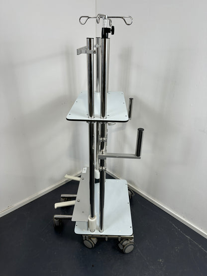Exep OR Accessory Cart