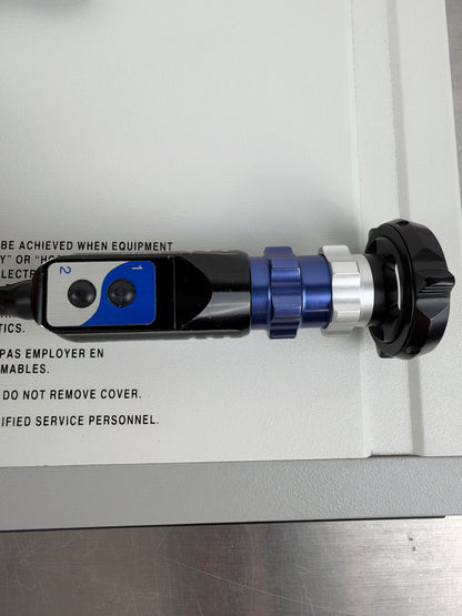 Karl Storz Telecam SL pal REF: 202120 20 inkl. Kamerakopf