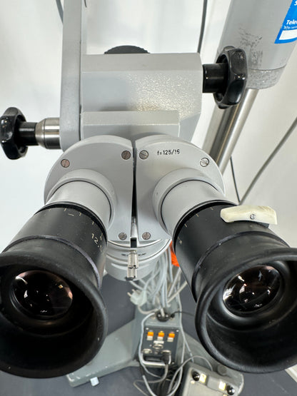 Zeiss OPMI-6S surgical microscope
