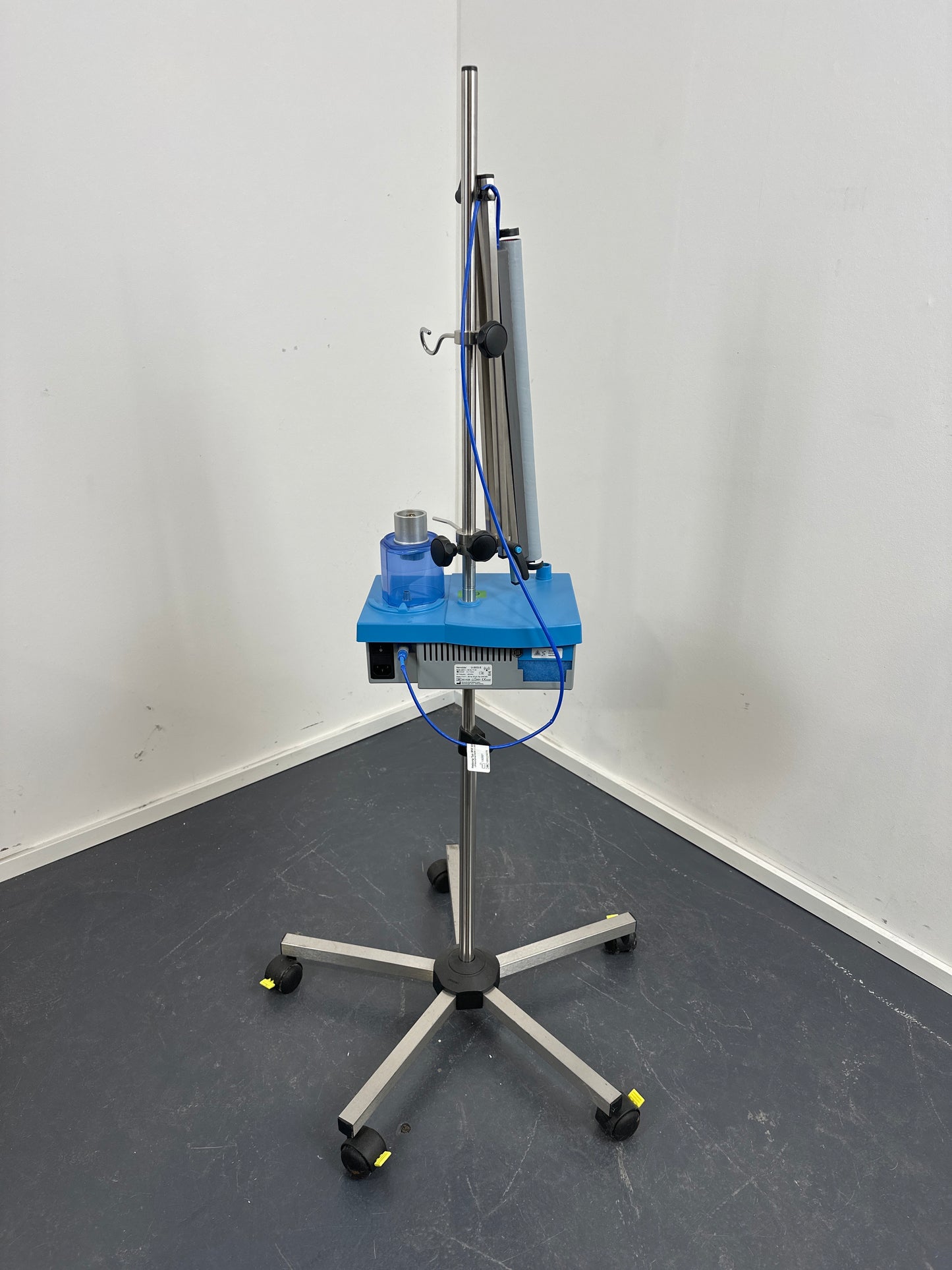 Schulte Elektronik U-3003-S Ultraschallvernebler