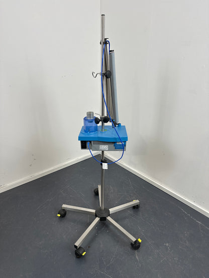 Schulte Elektronik U-3003-S Ultraschallvernebler