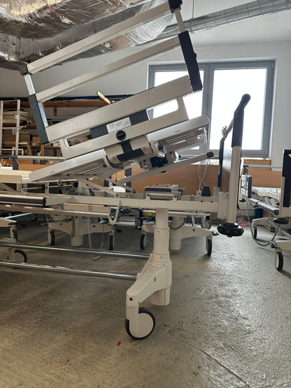 Stiegelmeyer Avanta CL-BV EM4 SG-et Krankenhausbetten elektrisch