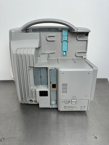 Phillips IntelliVue MP40 Patient Monitor