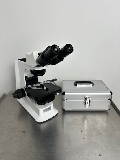 Servoscope Phasen Kontrast Mikroskop Typ: H7 94