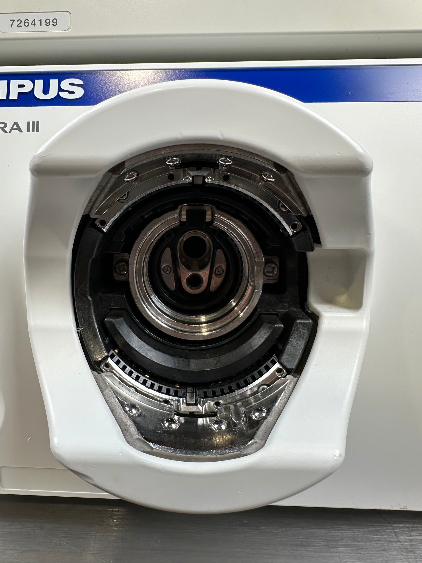 Olympus Evis Exera III Videoprozessor CV190 & Lichtquelle CLV 190 SET