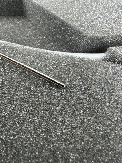 Erbe Angiologiesonde Cryo-Sonde OVP Ø 2,5mm L:200mm REF: 20447-002