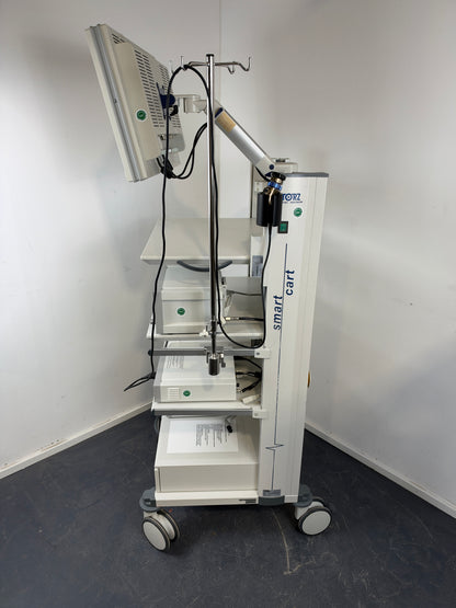 Karl Storz Image 1 HD Endoskopie-System / Endoskopie-Turm