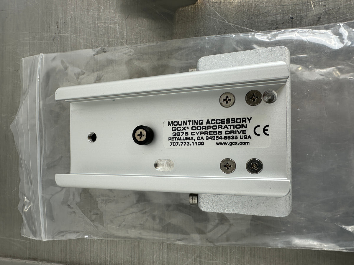 GCX M-Series Monitorhalter