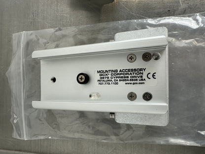 GCX M-Series Monitorhalter