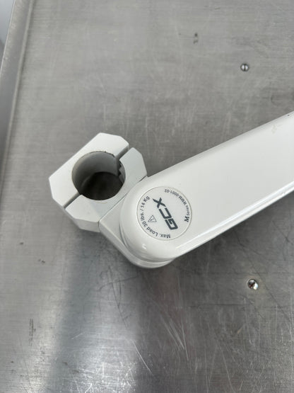Dräger GCX Halterung Pole f. Infinity Delta & Gamma