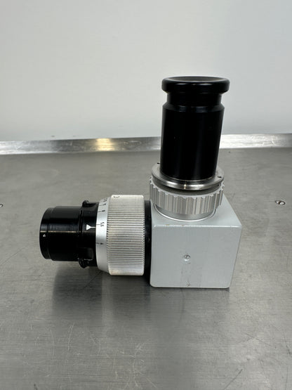 Zeiss f=74 Photo Adapter Zeiss f 74