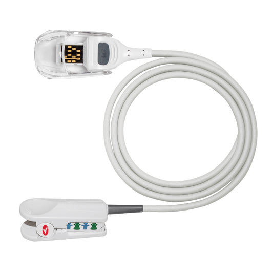 Masimo® RD SET™ DCI-P, Digit Clip-Sensor SpO2 Mehrweg Sensor für Kinder