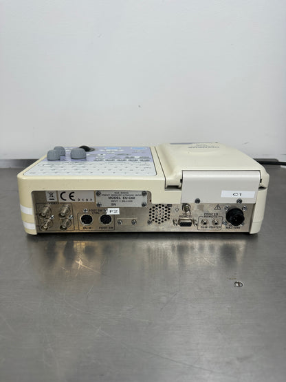 Olympus EUS Exera EU-C60 Prozessor inkl. MAJ-1722