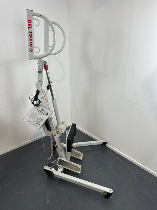 Rebotec James 150 Patientenlifter
