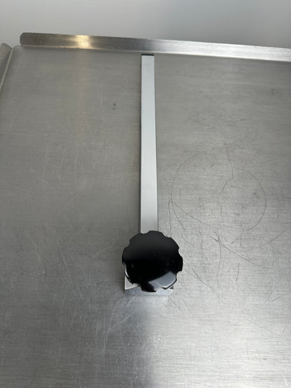 OP-Tisch Normschienen Ausleger 30cm
