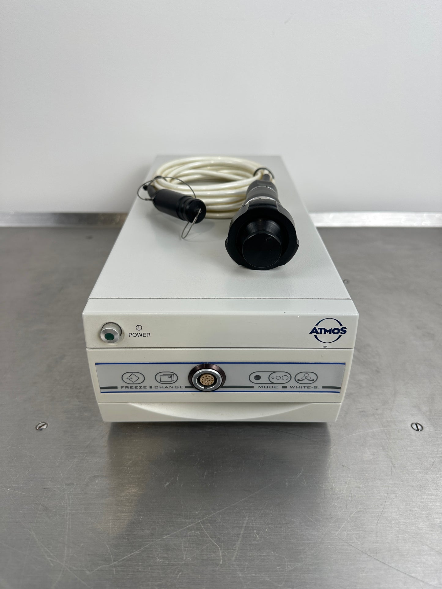Atmos CH-01D Camera Processor including Camera Head