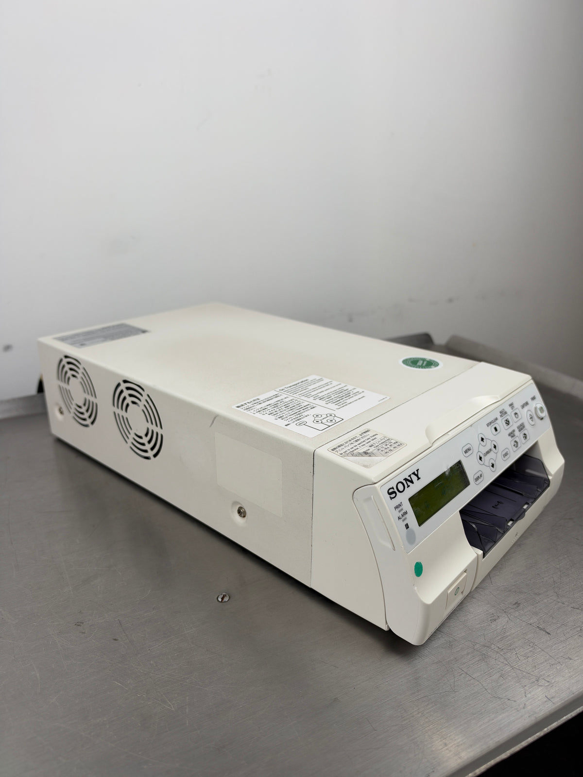 Sony UP-25MD Farb Videoprinter