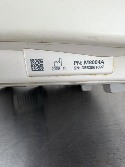 Philips IntelliVue MP50 Patientenmonitor M8004A inkl. M3001A Multi-Measurement