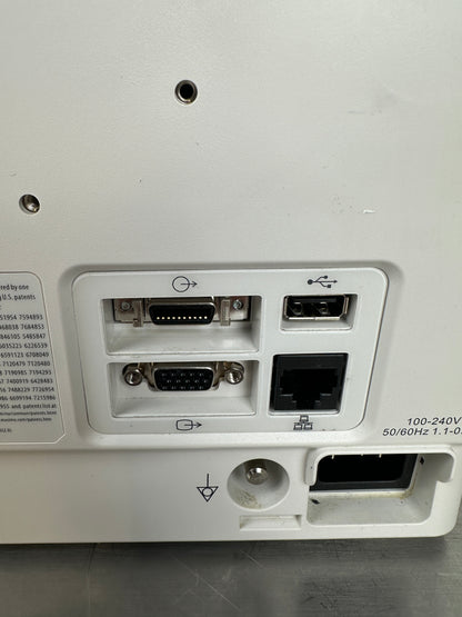 Mindray IMEC 8 Patientenmonitor inkl. Zubehör