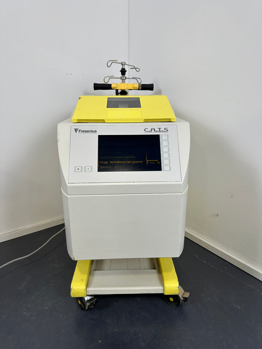 Fresenius CATS autotransfusion device