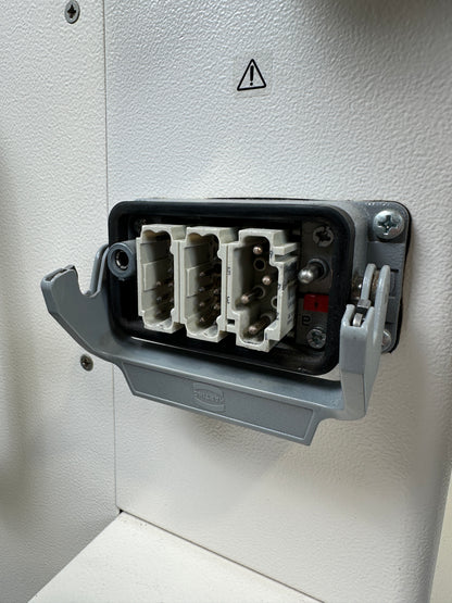 Ziehm Imaging Ziehm 8000 mobiler C-Bogen – Röntgenanlage mit Doppelmonitor – Bj. 2005