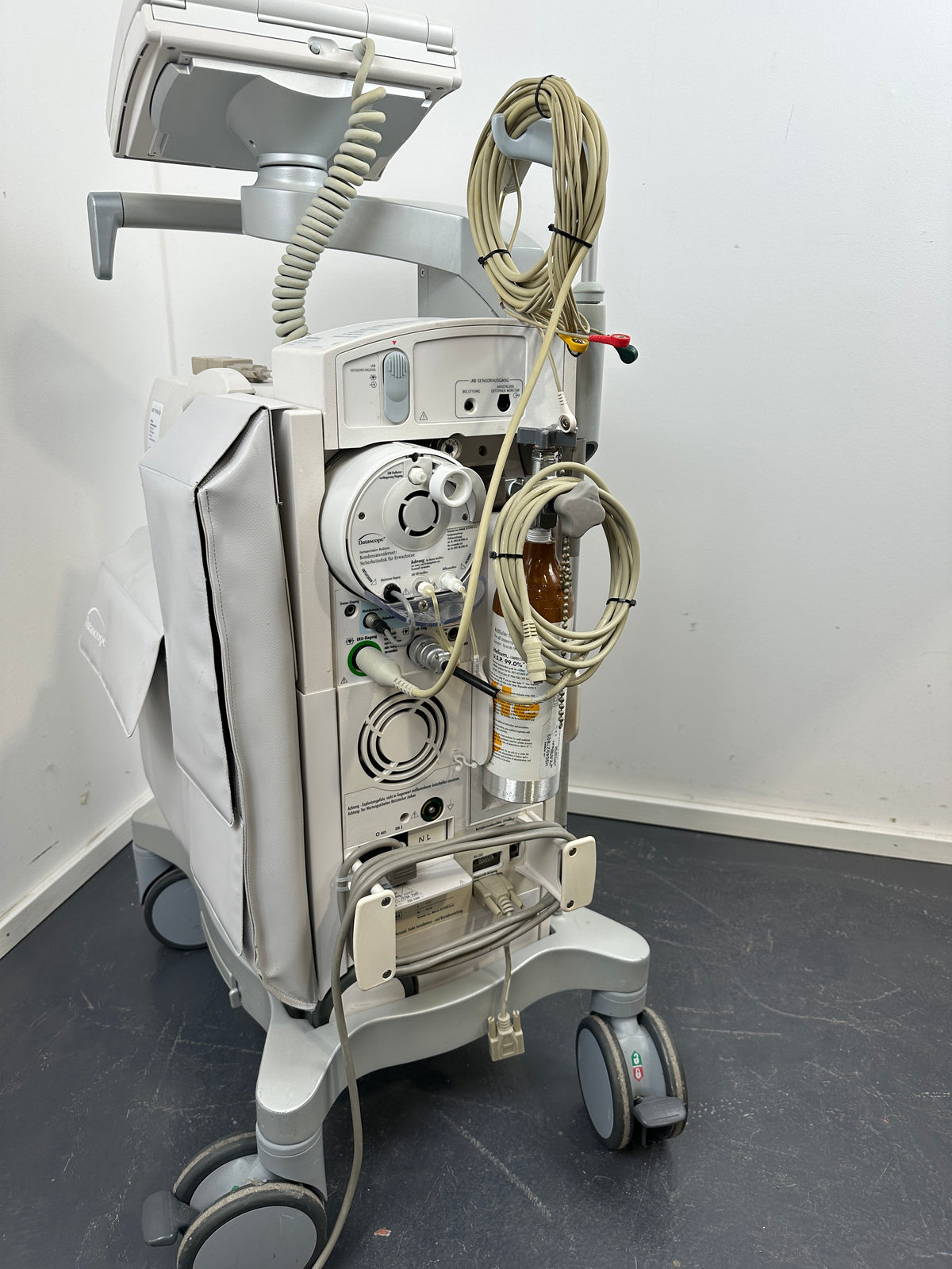 Maquet Getinge Datascope CS300 Intraaortale Ballonpumpe (IABP)