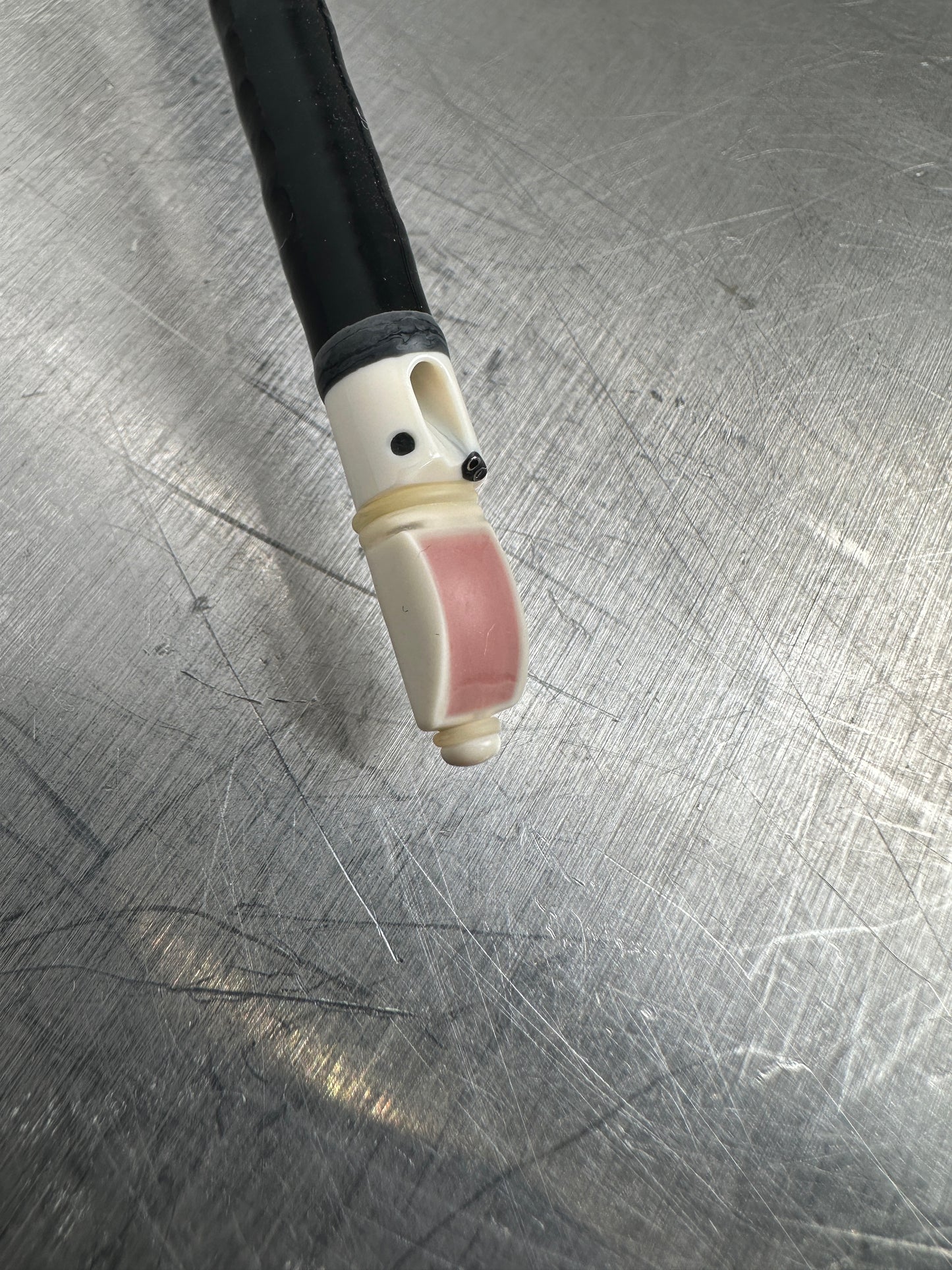 Olympus BF Type UC180F Evis Exera II Ultraschall Bronchoskop