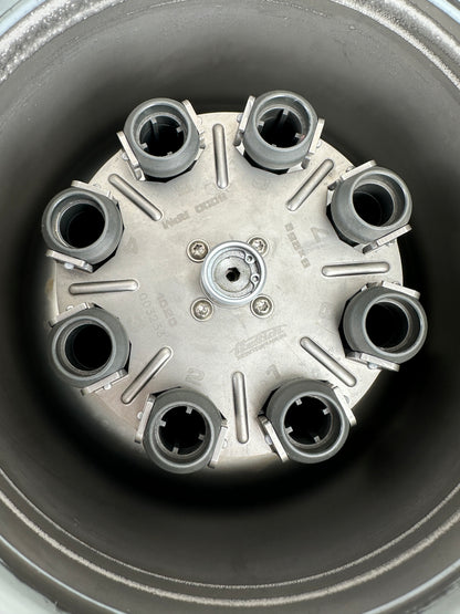 Hettich Mikro 22R Kühlzentrifuge 18.000 RPM