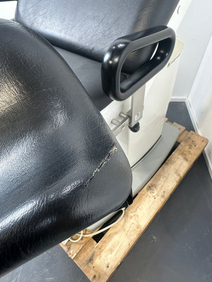 Gynäkologischer Untersuchungsstuhl Schmitz Medi-Matic Serie 115