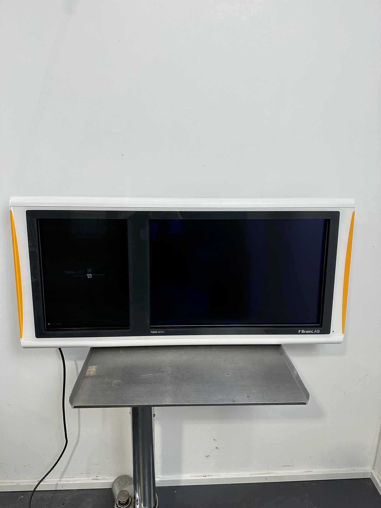 Brainlab Digital Lightbox 1.0 OP-Bildbetrachtungsgerät