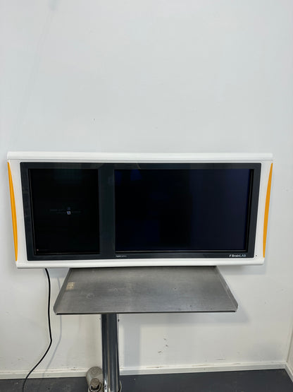 Brainlab Digital Lightbox 1.0 OP-Bildbetrachtungsgerät