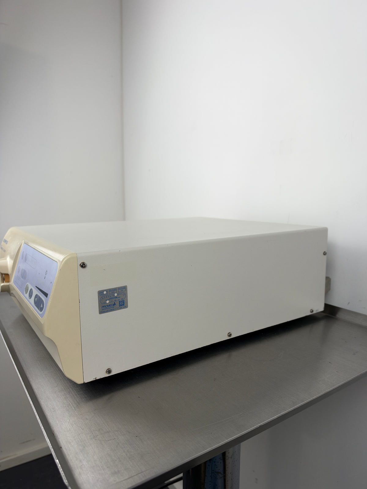 Olympus EVIS EXERA II CLV-180 – Xenon-Kaltlichtquelle
