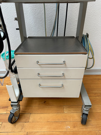 Dräger Sulla 800 V anesthesia ventilator