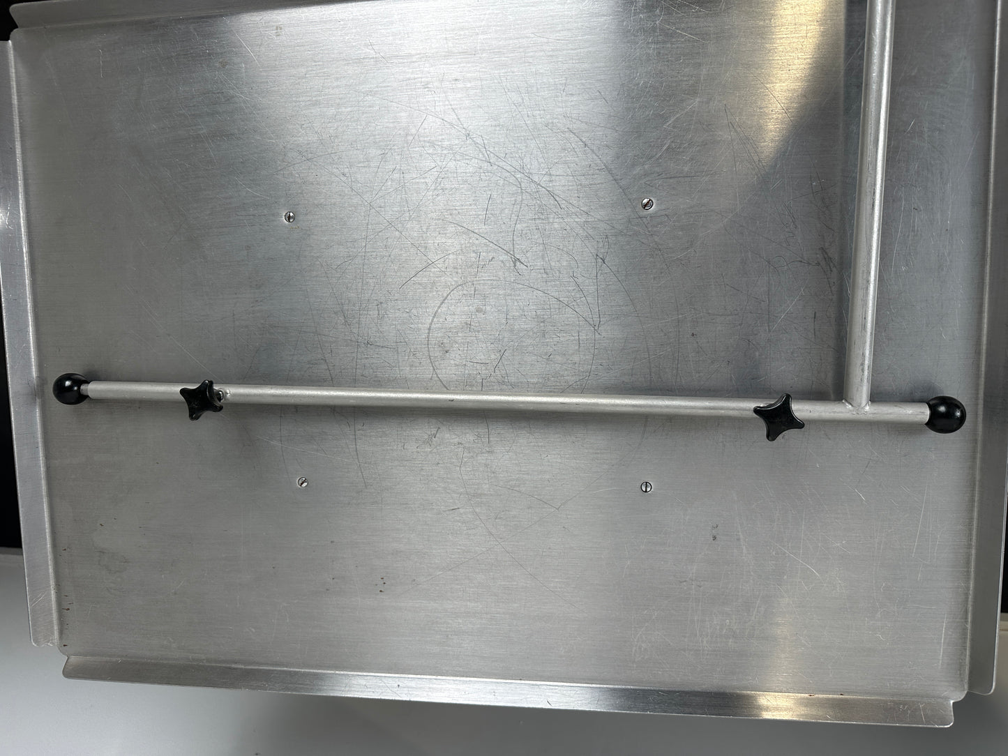 OP-Tisch Anästhesiebogen Narkosebogen Höhen- und breitenverstellung ca. 60-100cm