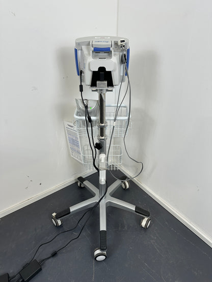 Transonic Hemodialysis Flow-QC HD03