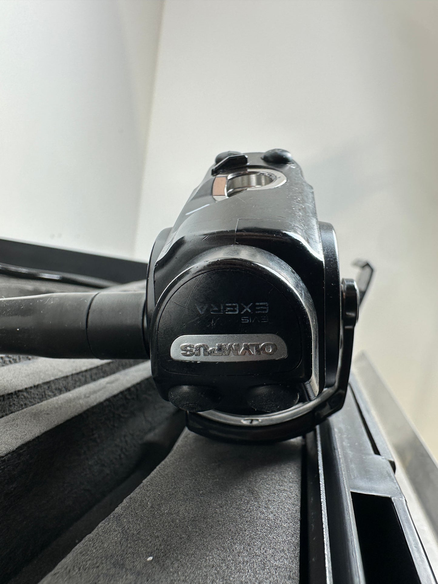 Olympus BF-UC180F Ultraschall Bronchoskop Endoskopie