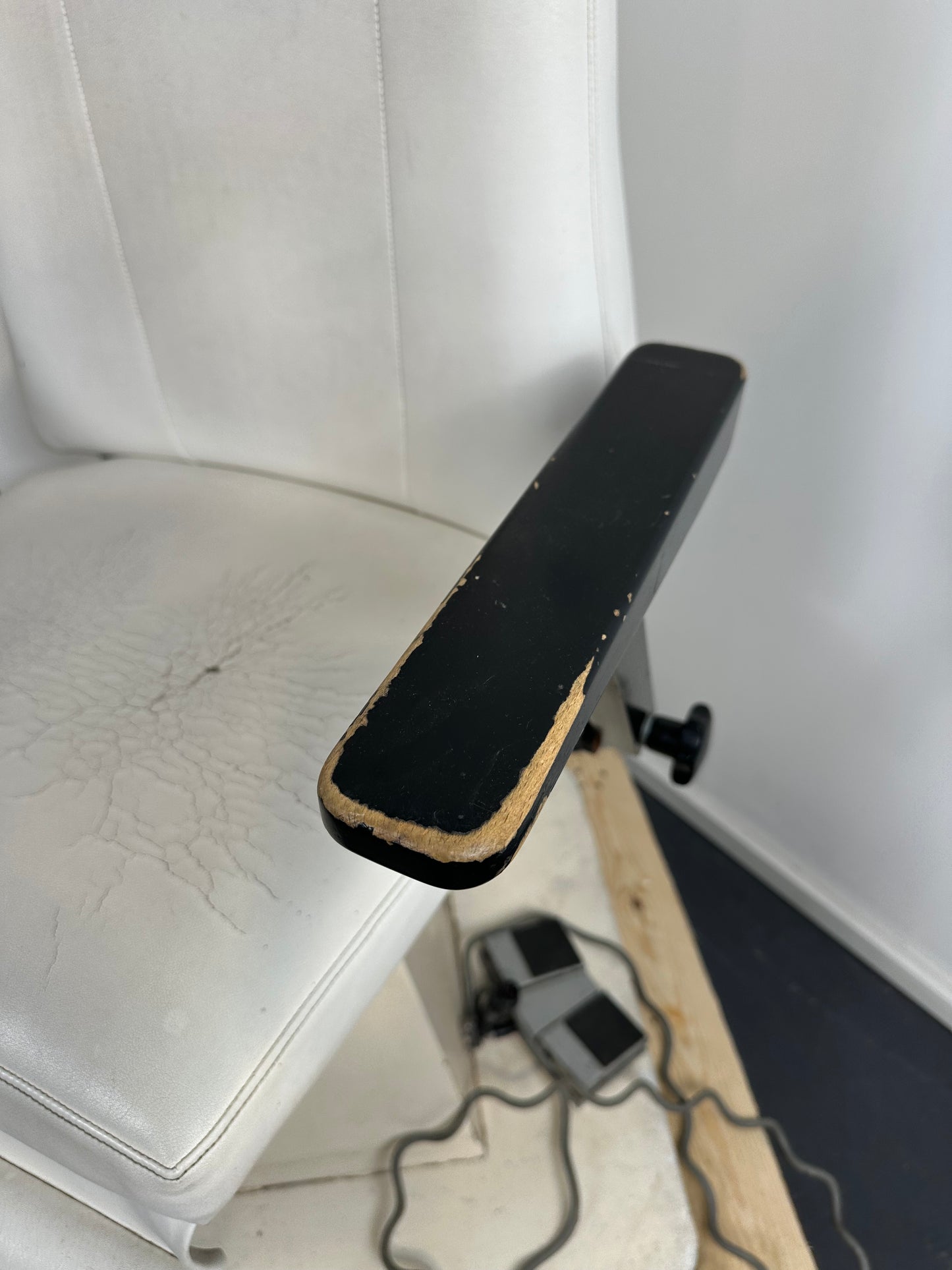 Otopront Basic plus HNO Behandlungseinheit inkl. Zubehör
