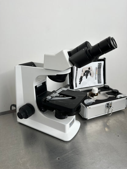 Servoscope Phasen Kontrast Mikroskop Typ: H7 94