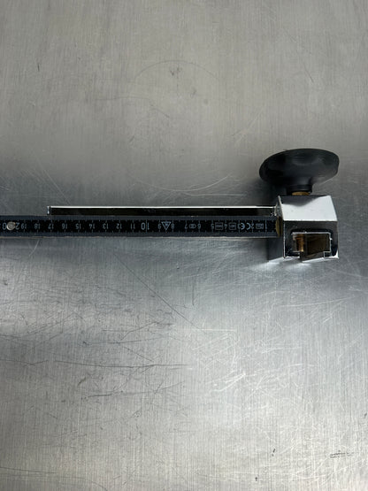 OP-Tisch Normschienen Ausleger 17,5cm