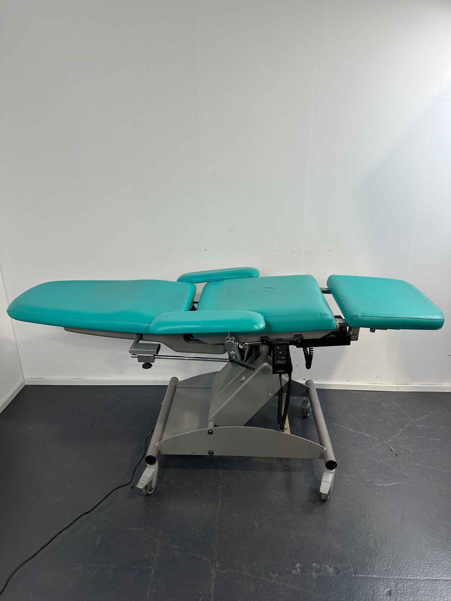 Linak Patientenstuhl