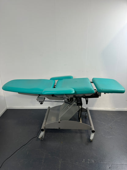 Linak Patientenstuhl