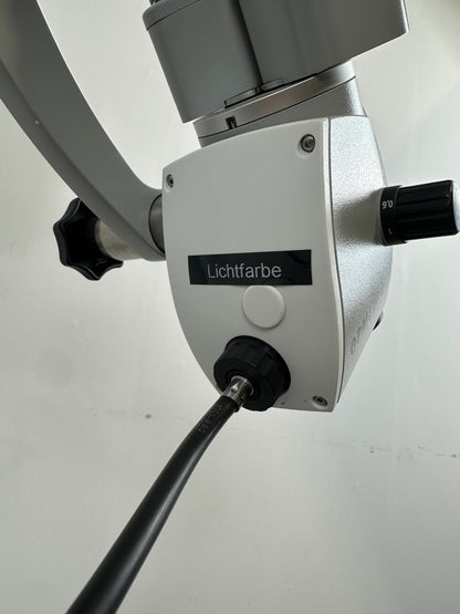 Zeiss OPMI Pico surgical microscope