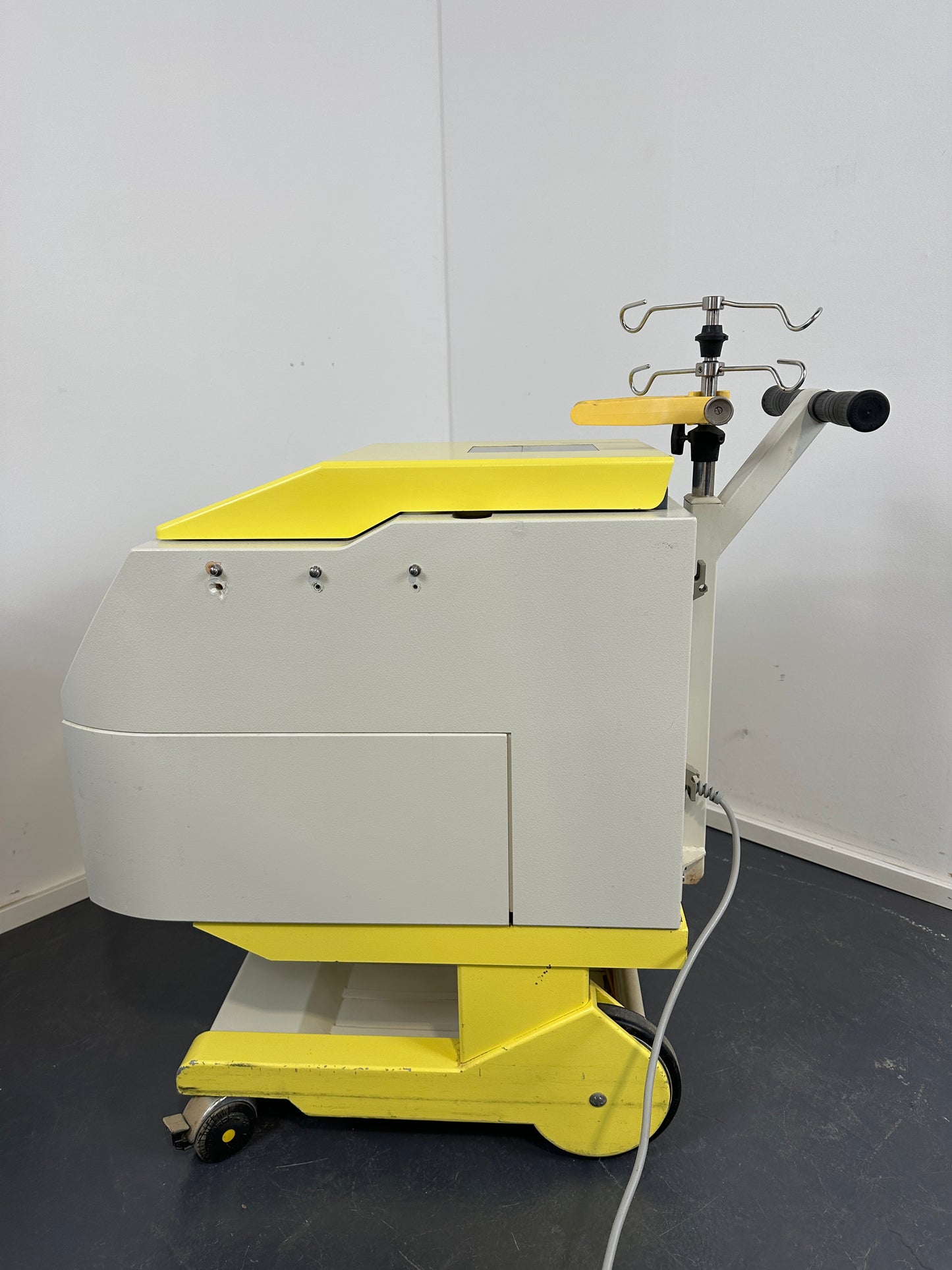 Fresenius CATS autotransfusion device