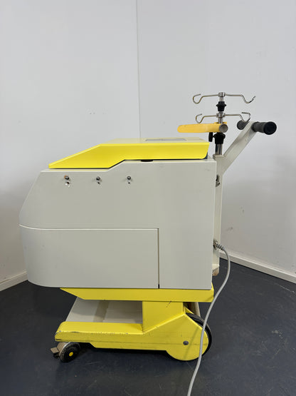 Fresenius CATS autotransfusion device