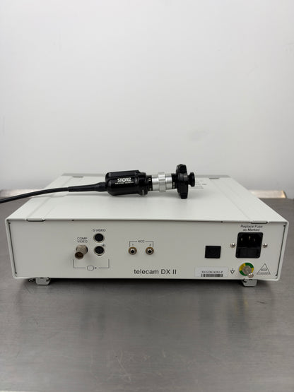 Karl Storz Telecam DX II inkl. Kamerakopf