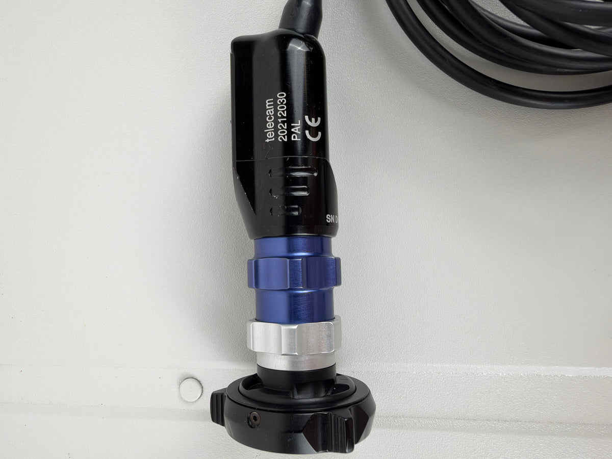 Karl Storz Telecam SL pal REF: 202120 20 inkl. Kamerakopf