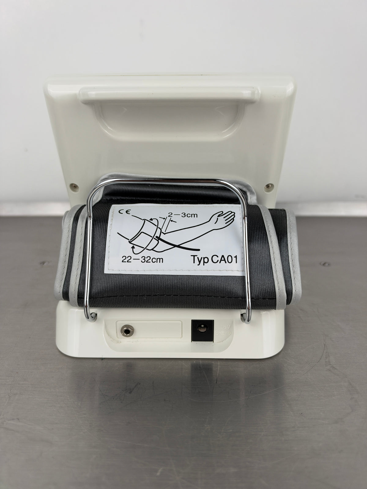 Boso Carat Professional digitales Blutdruckmessgerät inkl. Oberarmmanschette