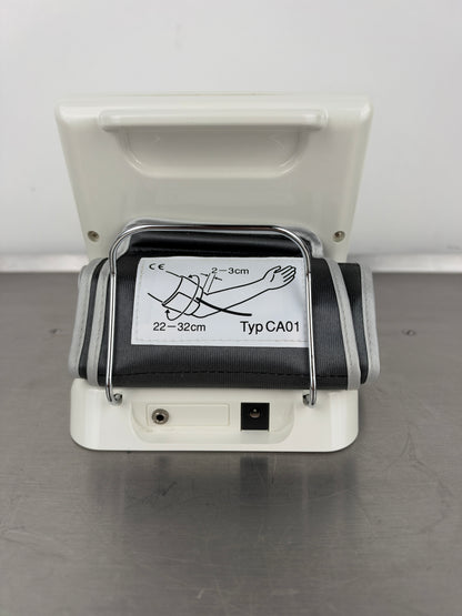 Boso Carat Professional digitales Blutdruckmessgerät inkl. Oberarmmanschette