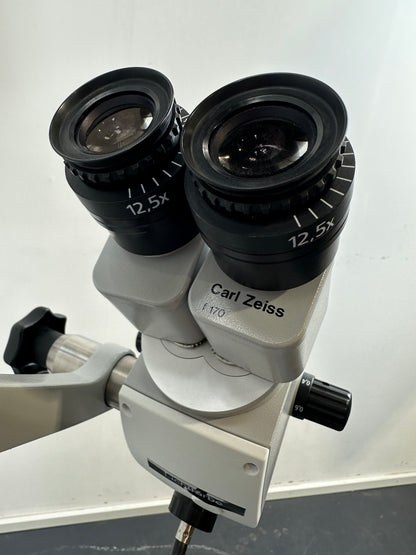 Zeiss OPMI Pico surgical microscope